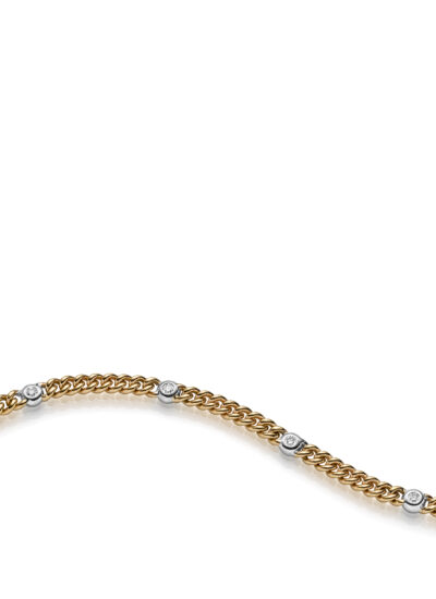 14k Rose gold, white gold natural diamonds_rt_f