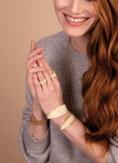 Collection Forest in 18k yellow gold_rt_f