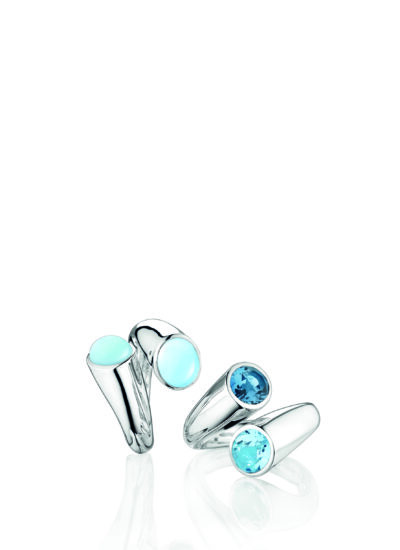 Sterling Silver blue topaz sky; london blue_rt_f