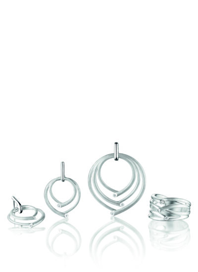 Sterling Silver natural diamonds3_rt_f